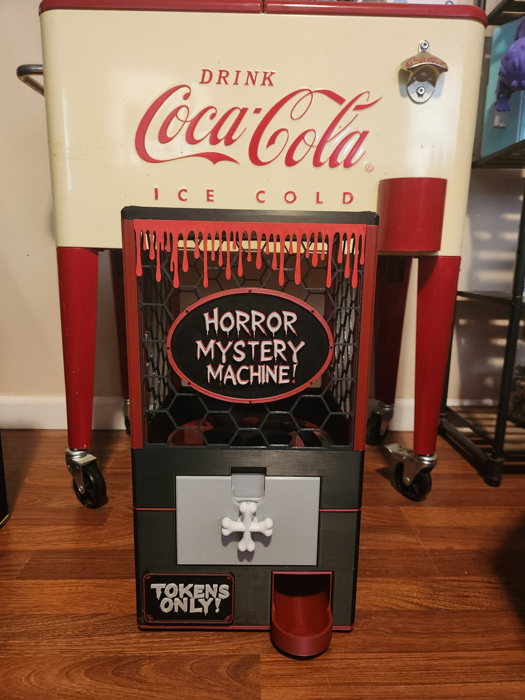 Vending Machine