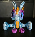 Bunny Rex