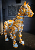 Cyber horse