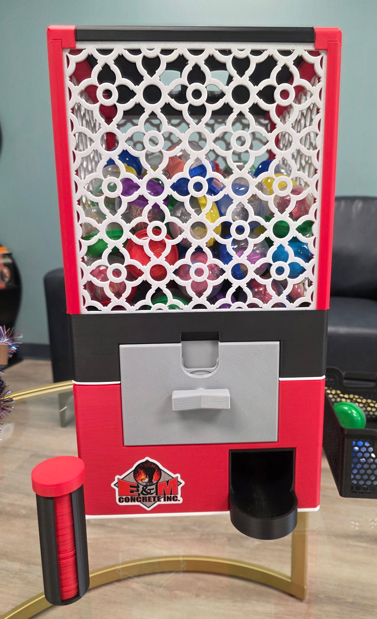 Vending Machine