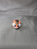3D Printed Tiger