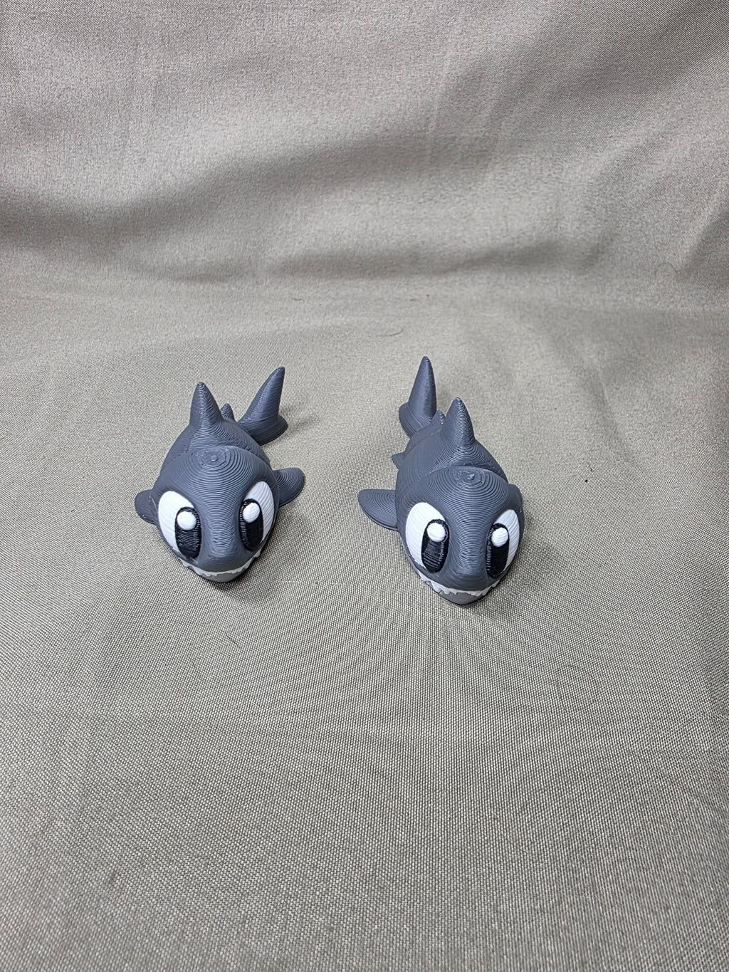 Gary the Great White Shark