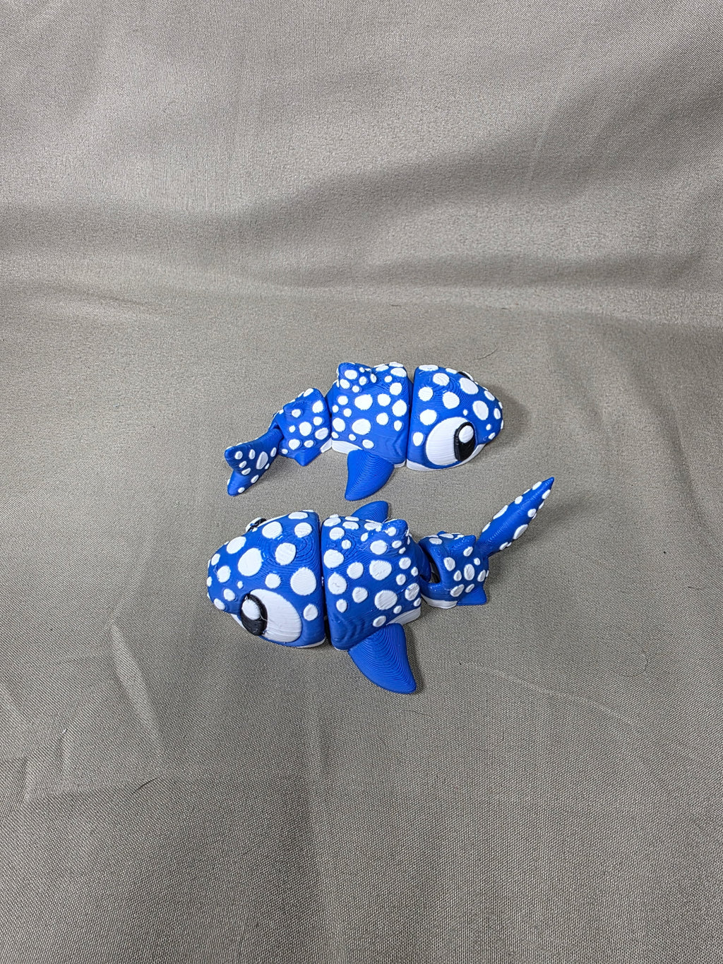 Wally the Whale Shark