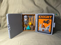 Knight Playbook