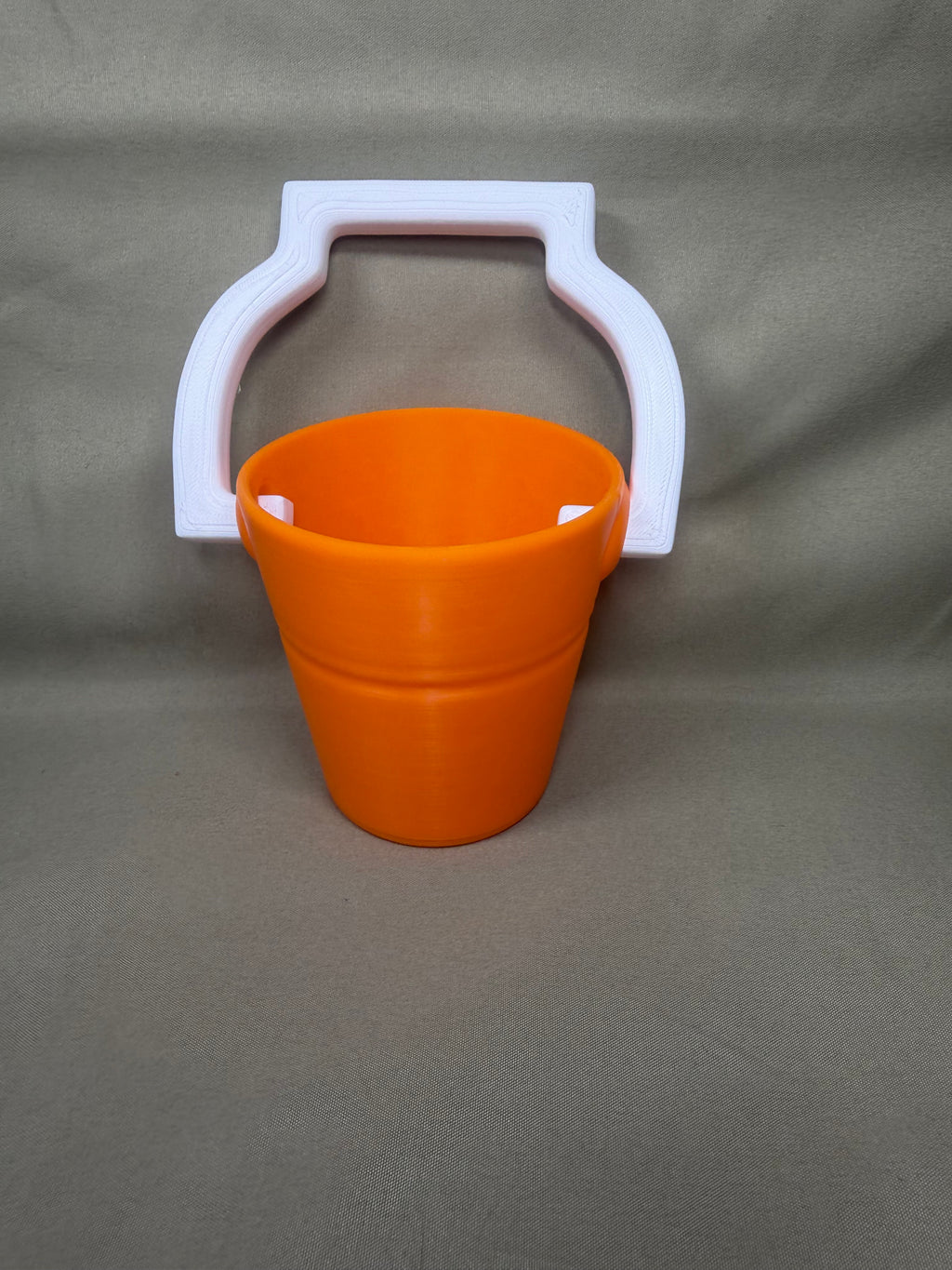 Sand Bucket with Shovel and Rake