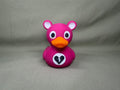 Pink Fortnite Duck