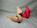 Mr & Mrs Cardinal Duo Set