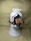 Dragon Castle Playset