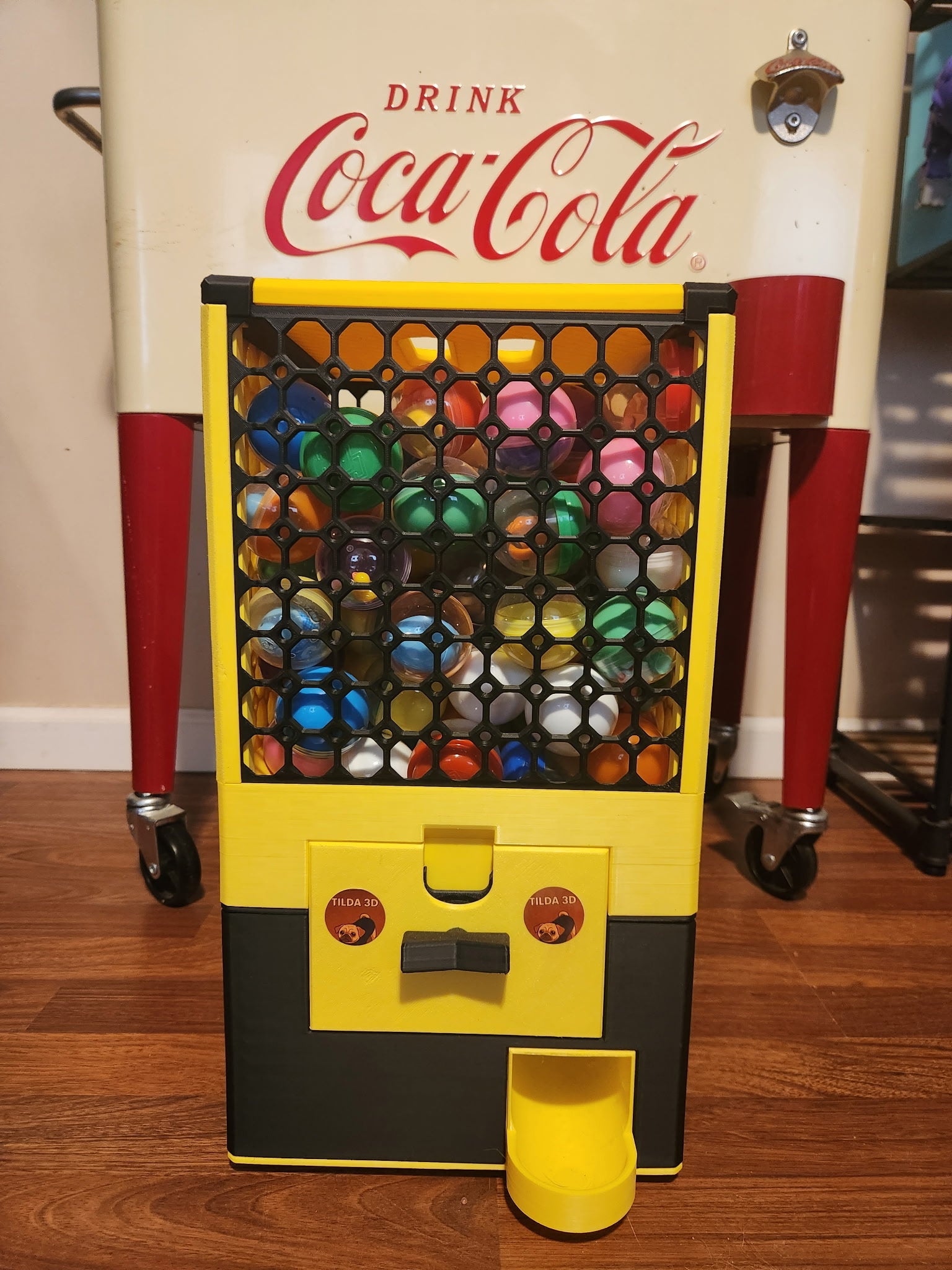 Vending Machine