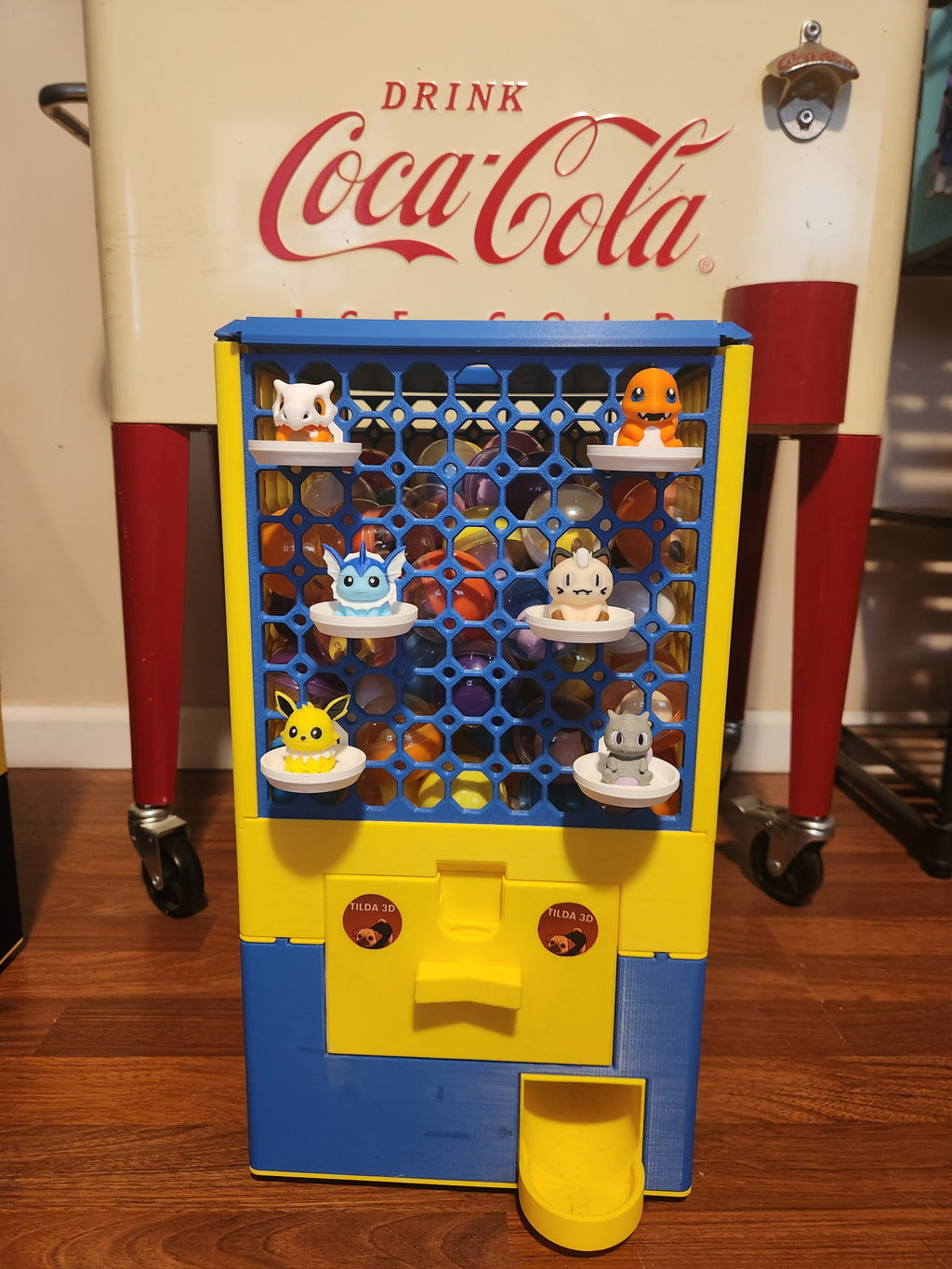 Vending Machine