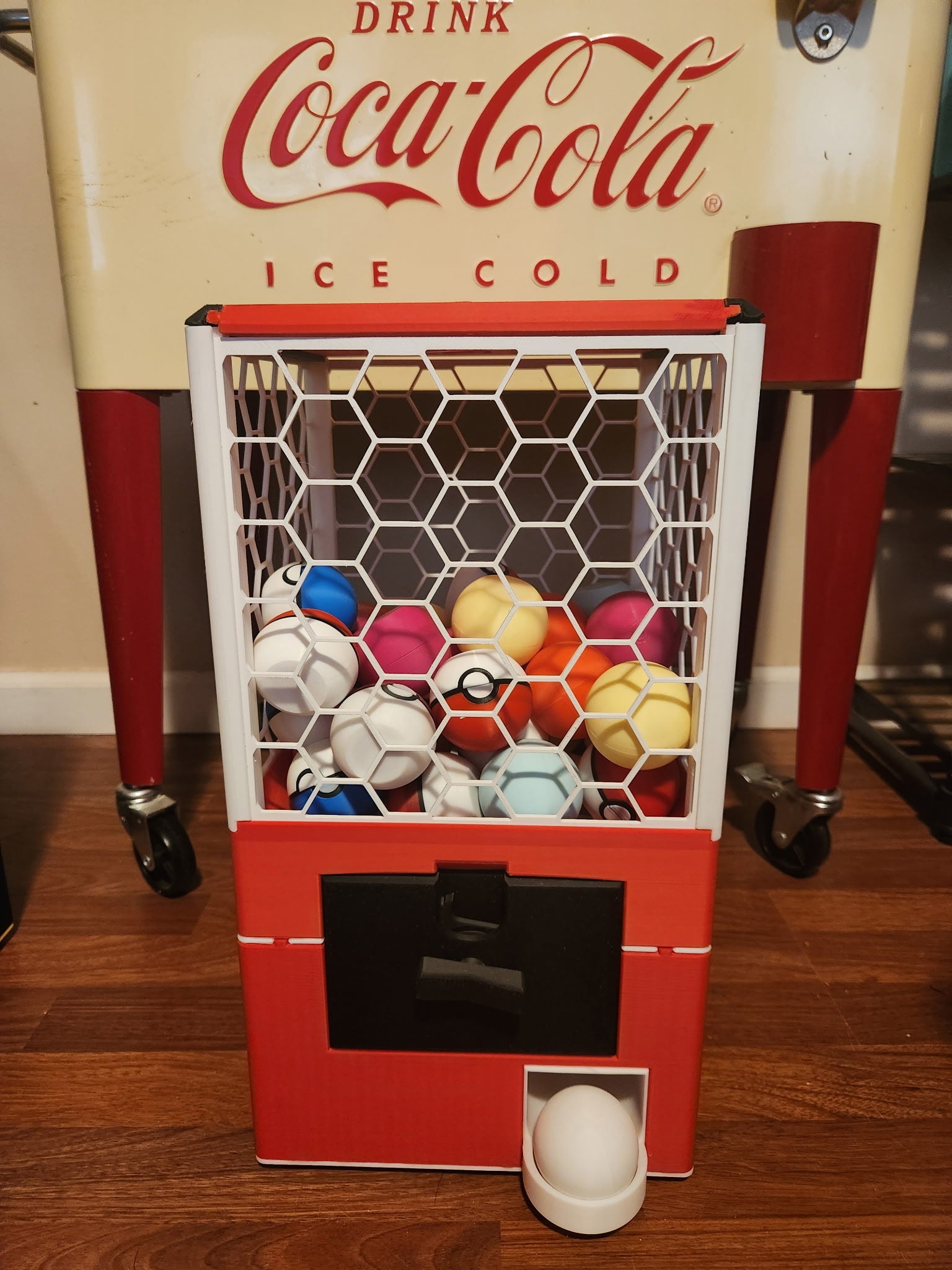 Vending Machine