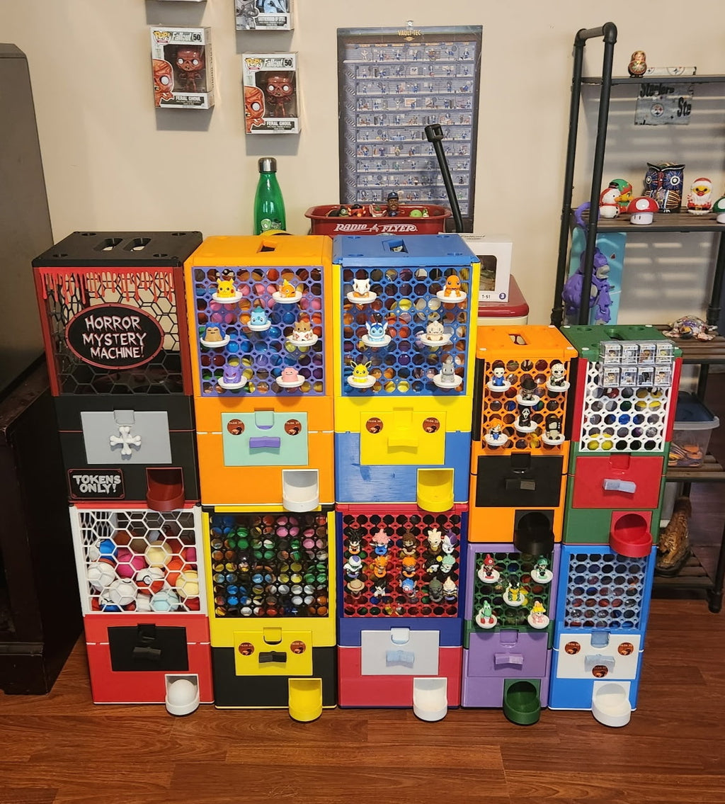 Vending Machine