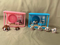 3D Printed Hamster Playset