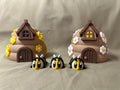 3D Beehive Playset