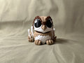 3D Printed Owl