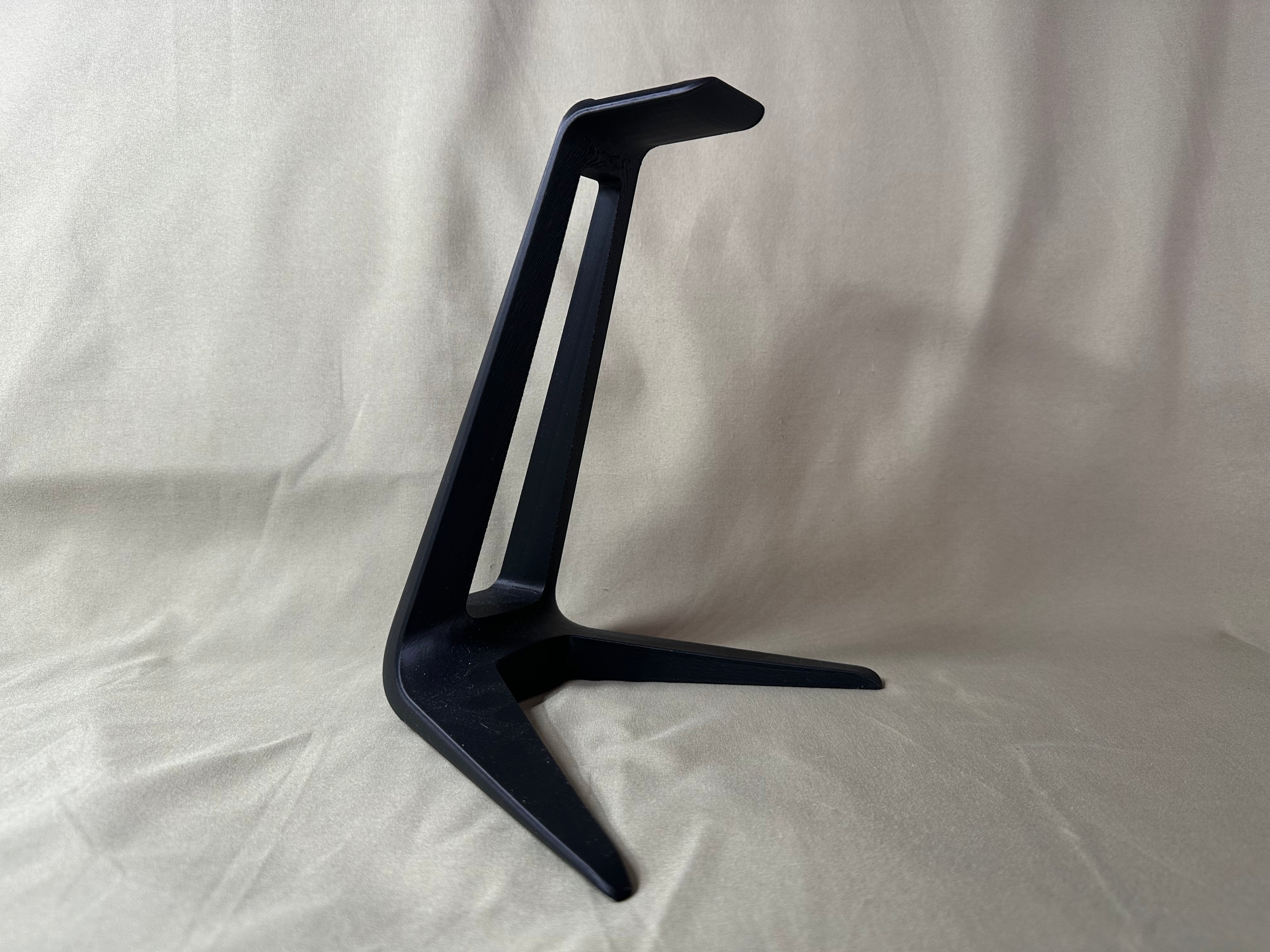 Headset Stand
