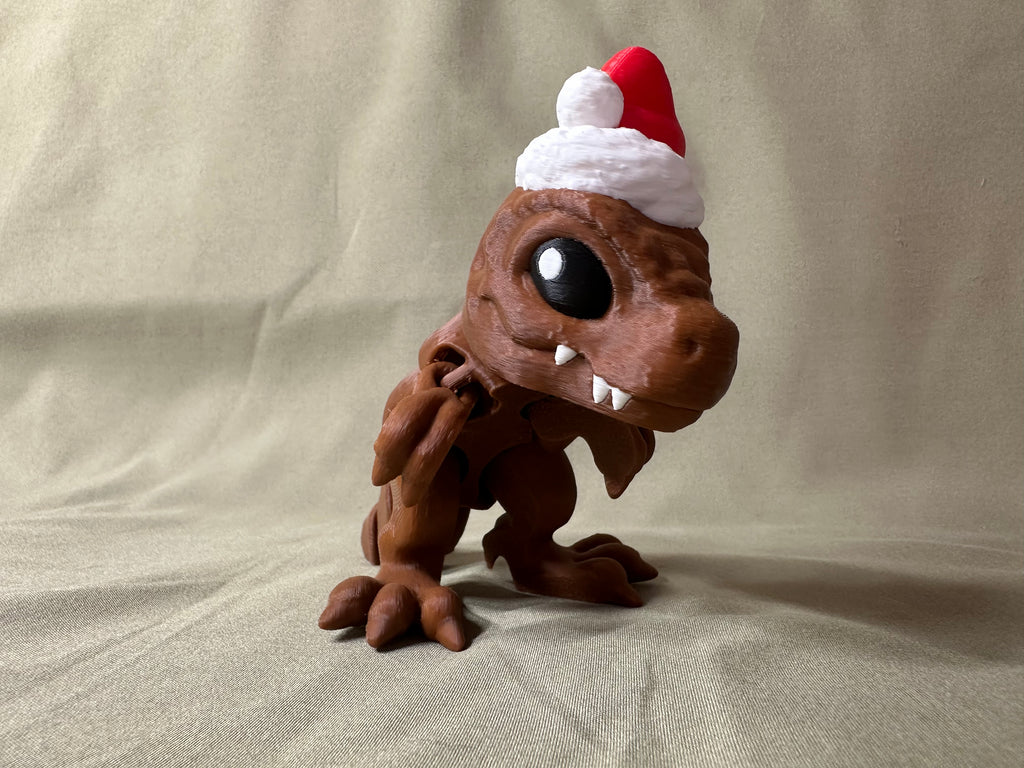 T-REX