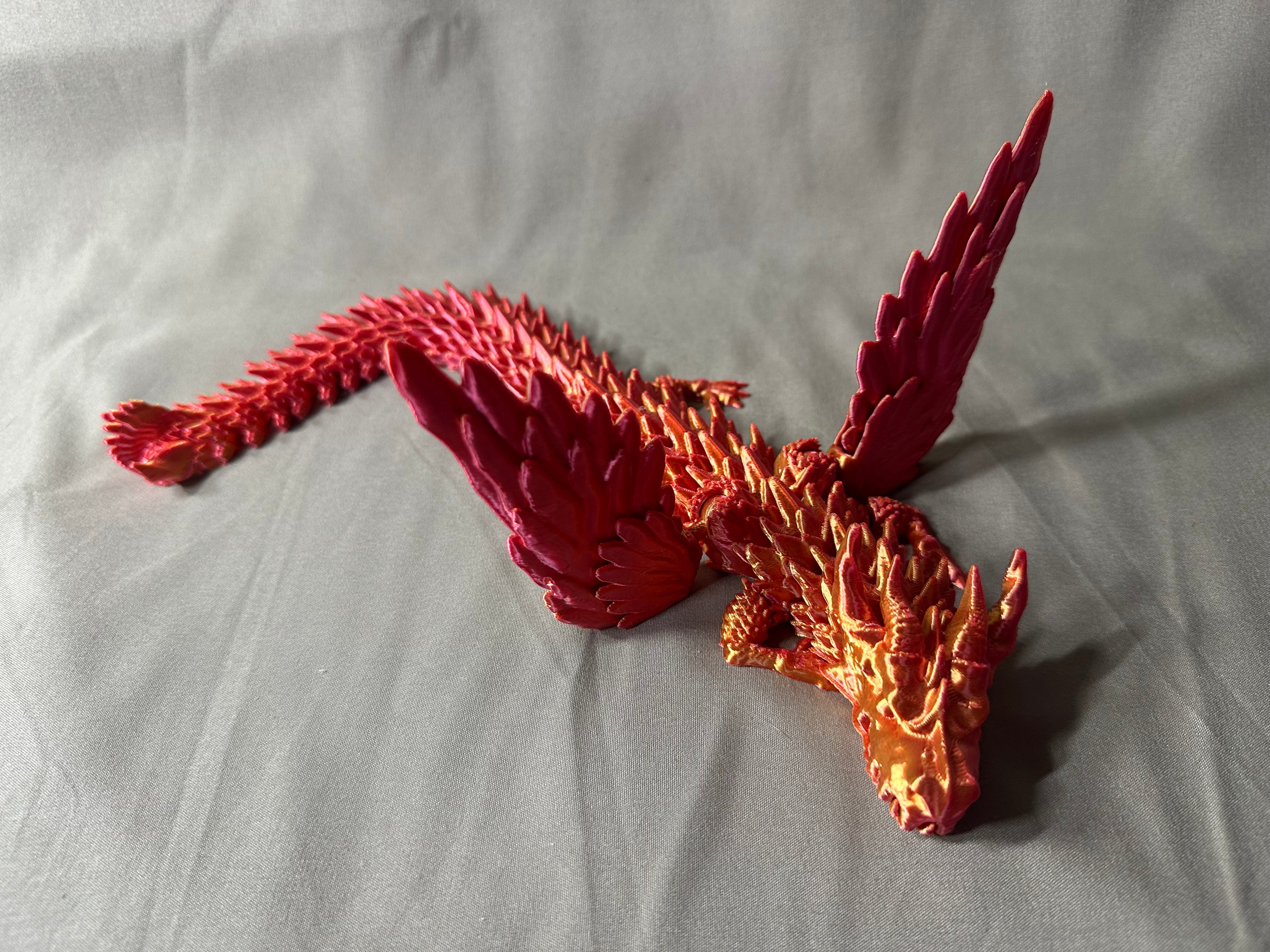 Wing Dragon