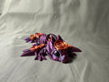 Rose Dragon