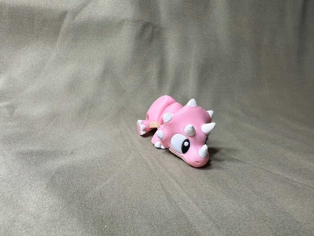 3D Printed Animals