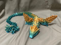 Flying Dragon