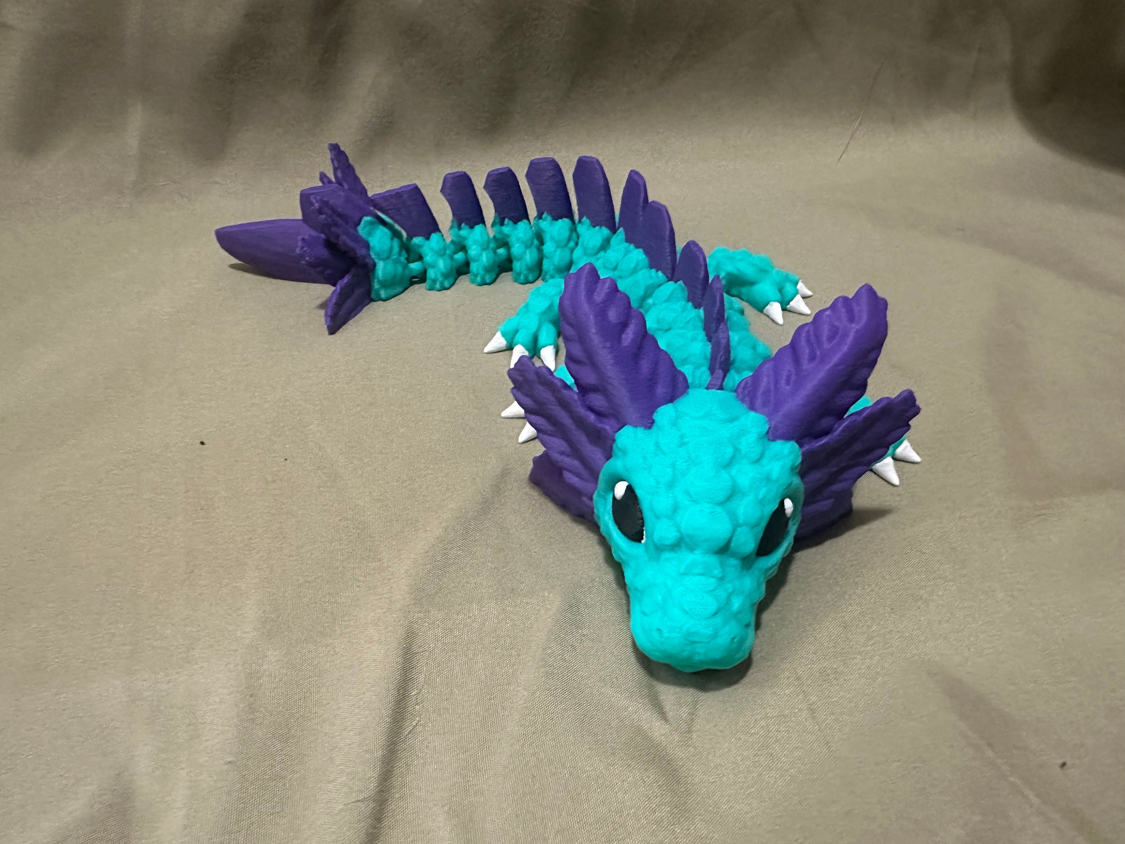 Axolotl