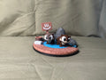 3D Otter hot spring playset