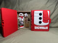 Frosty The Snowman Playbook