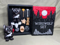 Werewolf play book