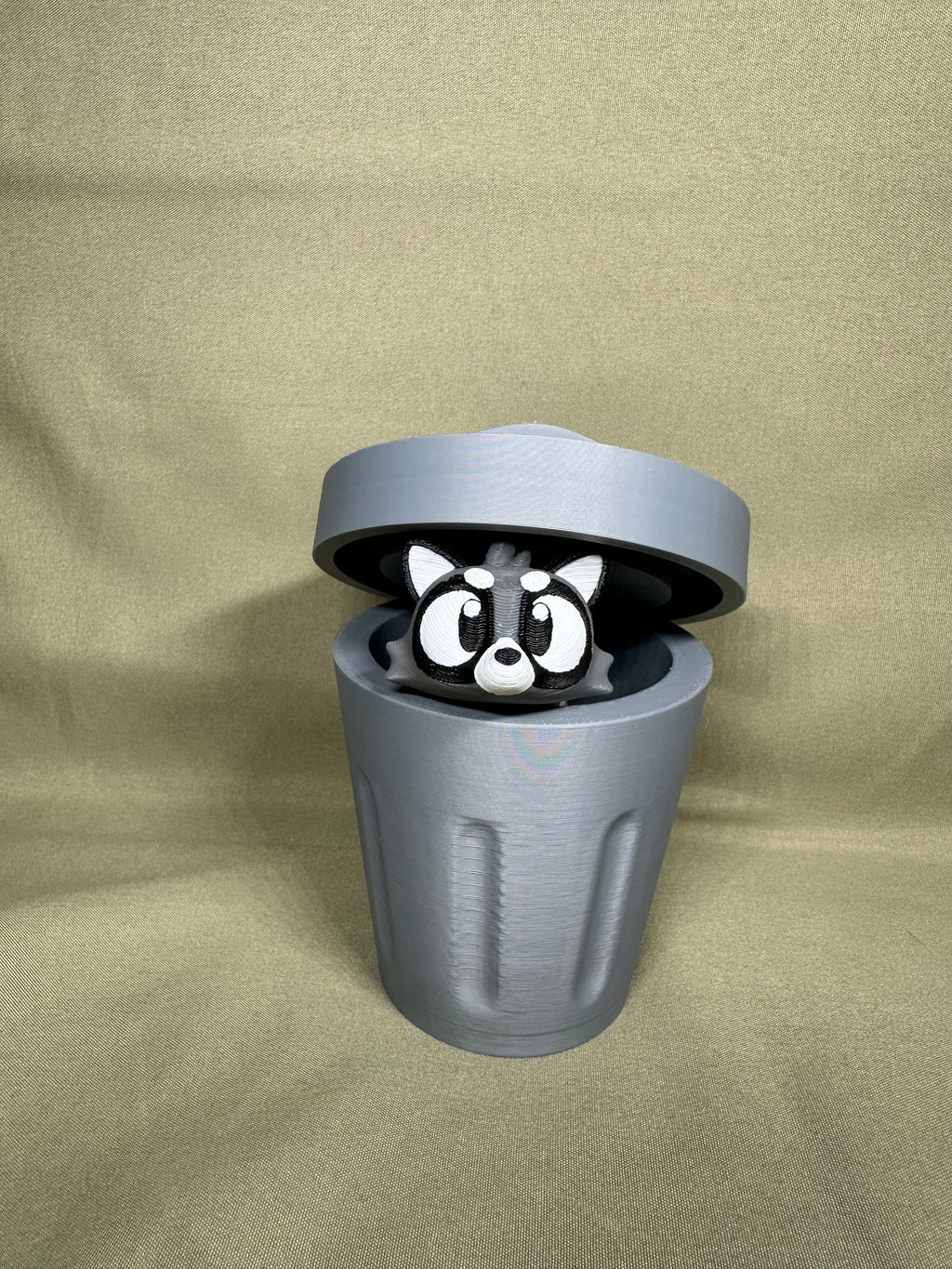 Trash Panda