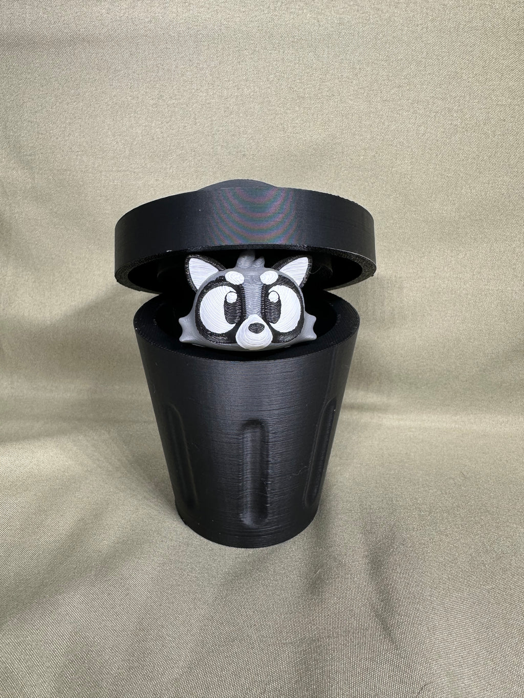 Trash Panda