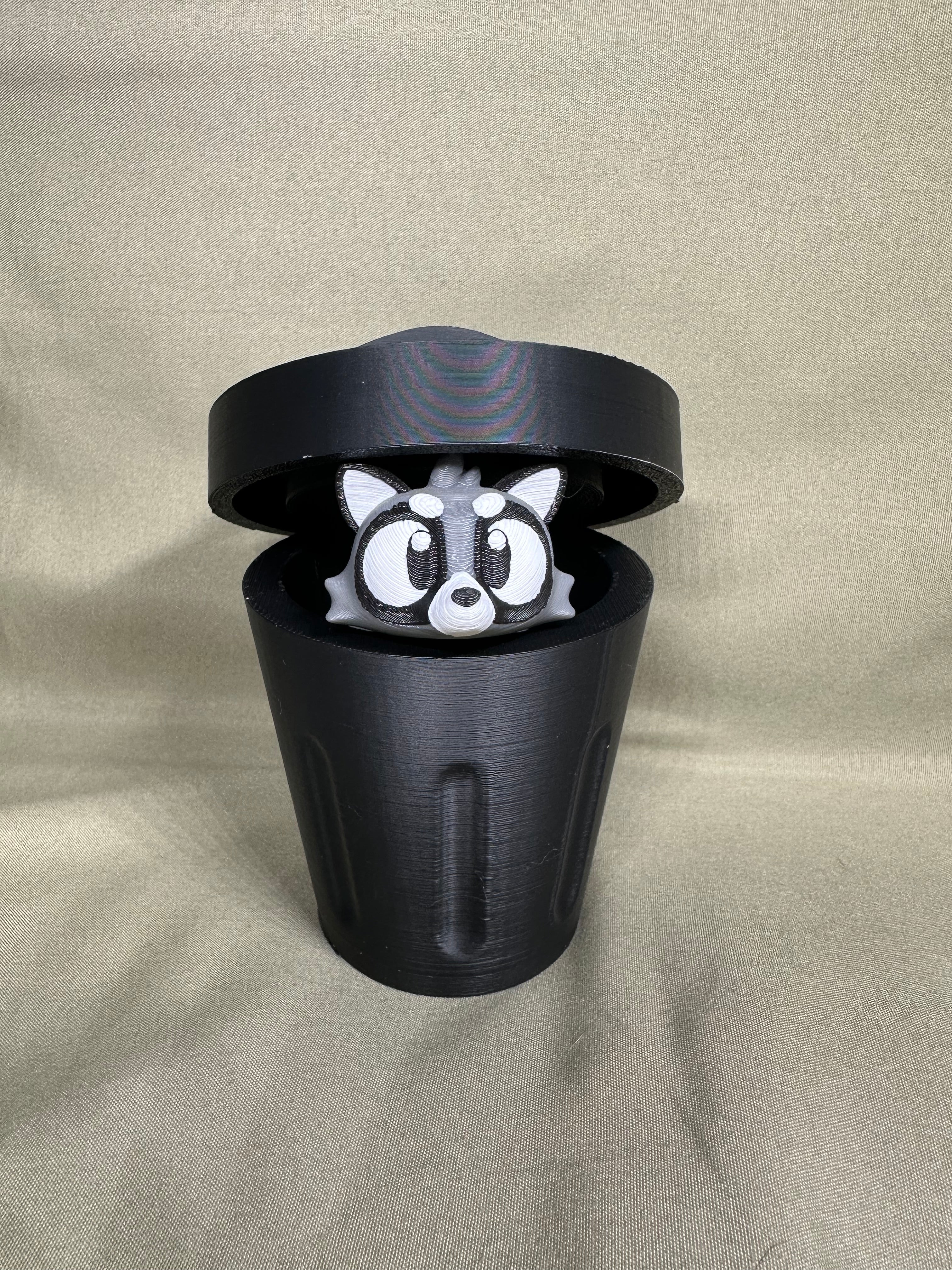 Trash Panda