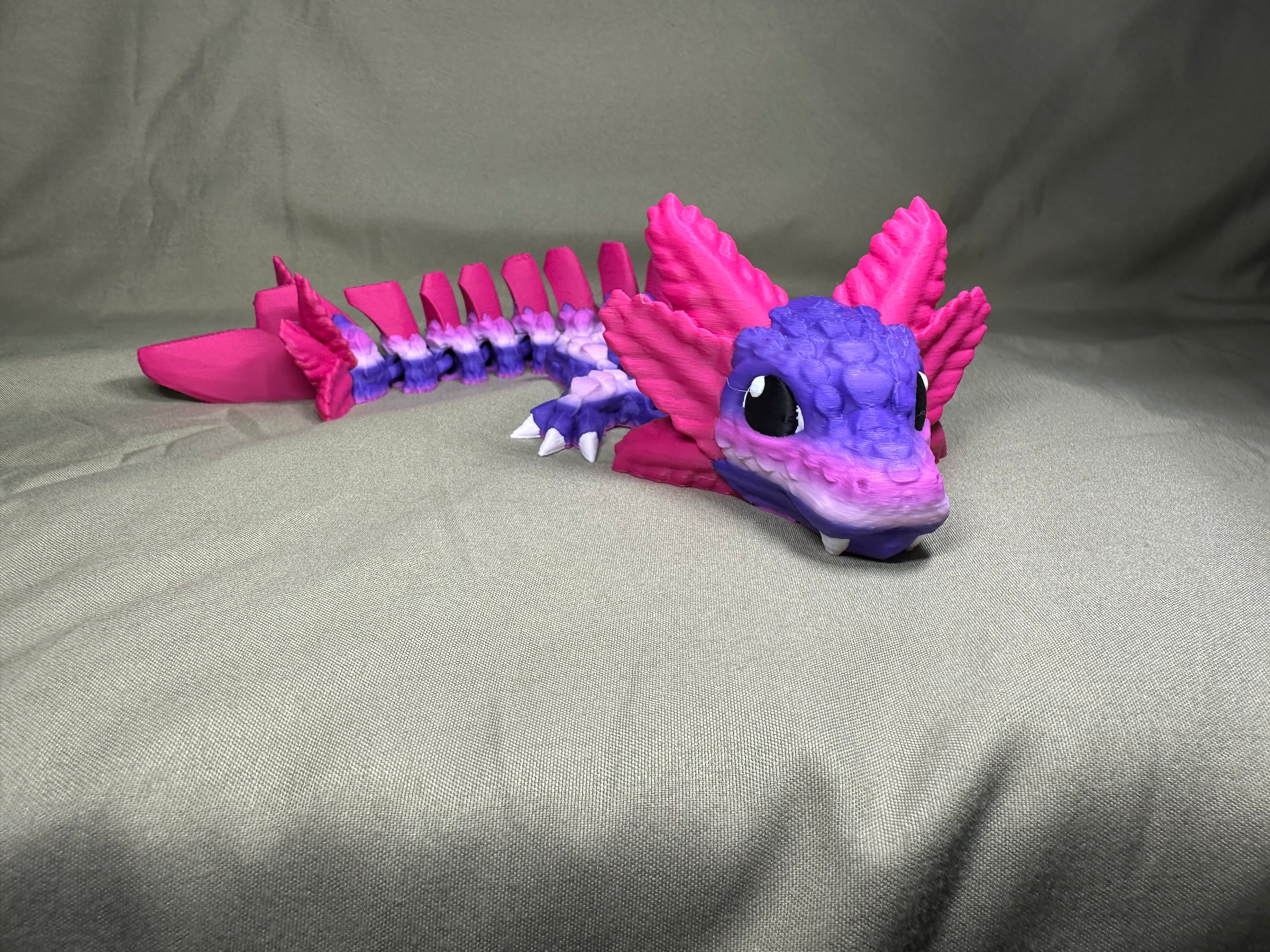 Axolotl