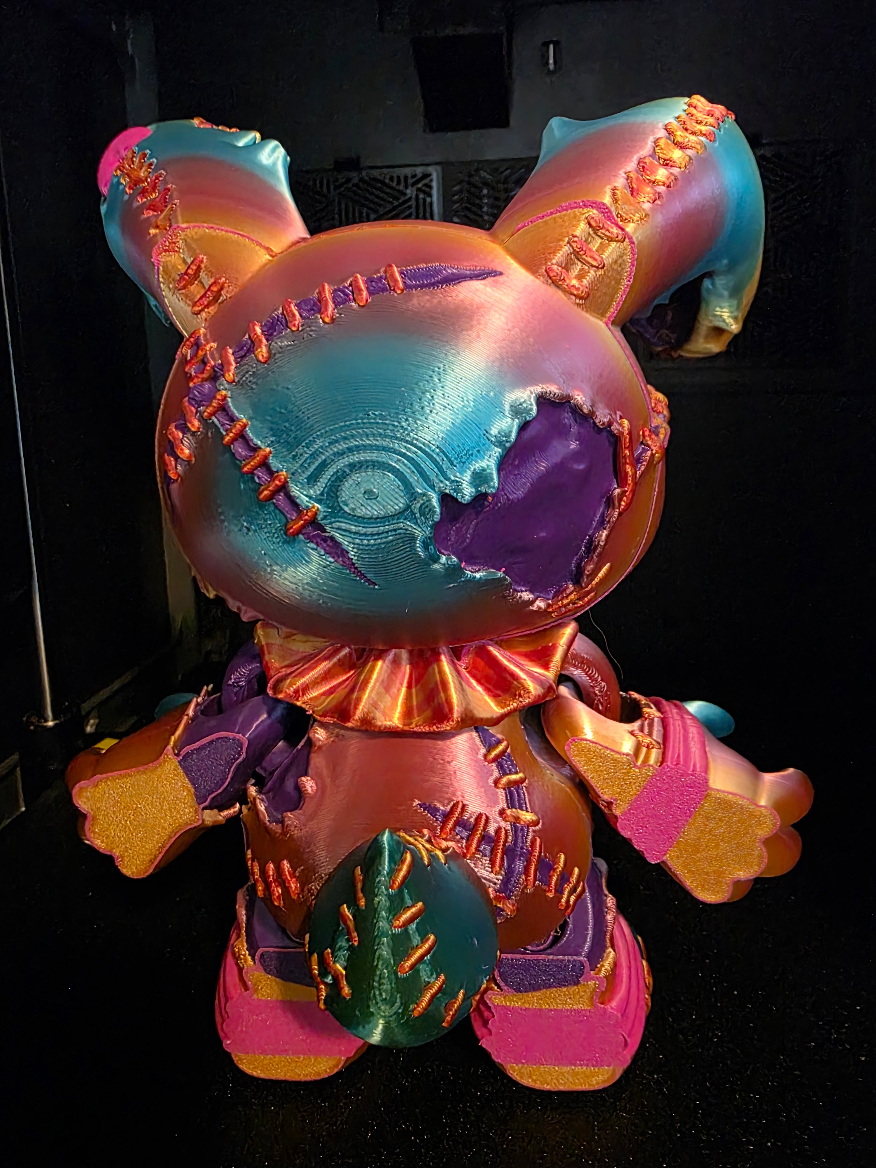 Zom Bunny