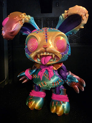 Zom Bunny
